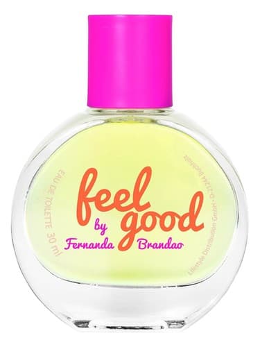 Feel Good - احساس خوبی داشته باشید