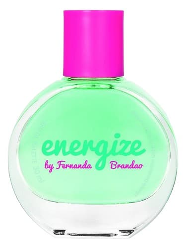 Energize