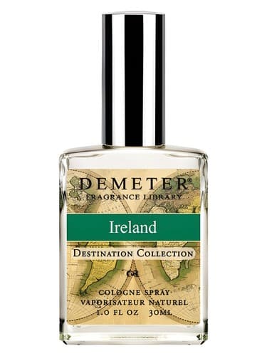 Destination Collection Ireland - مجموعه مقصد ایرلند