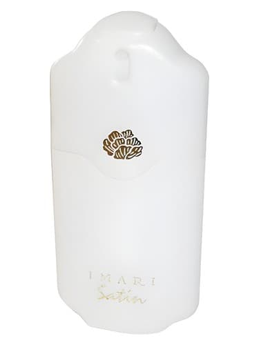 Imari Satin - ایماری ساتن
