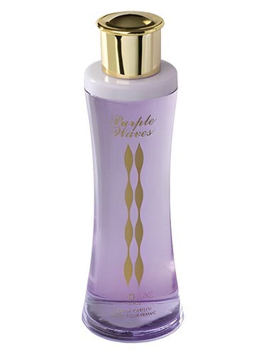 Purple Waves - امواج وایولت
