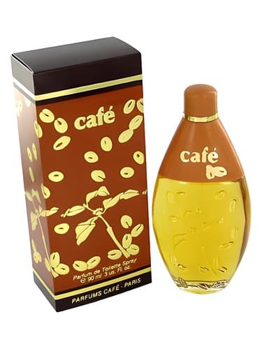Cafe - کافه