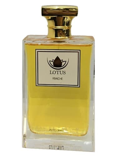 Lotus Fraiche - نیلوفر بلو