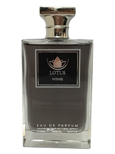 Lotus Intense - لوتوس شدید