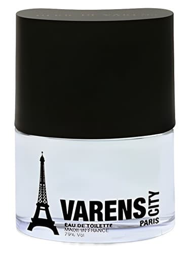 City Paris for Men - سیتی پاریس برای مردان