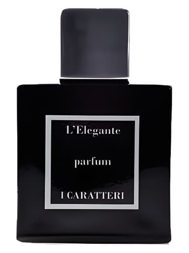 L'Elegante - الگانته
