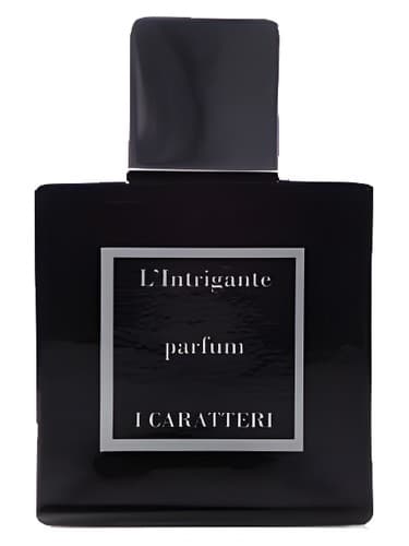 L'Intrigante 