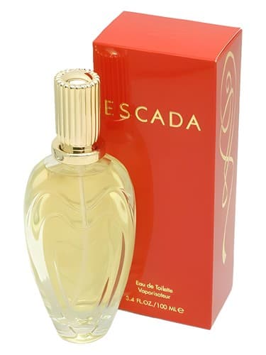 Escada - اسکادا