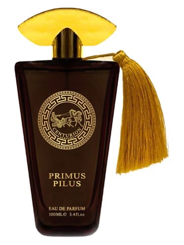 Primus Pilus - پریموس پیلوس