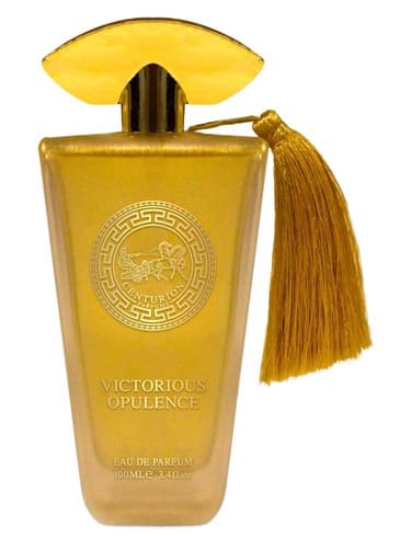 Victorious Opulence - ثروت پیروز