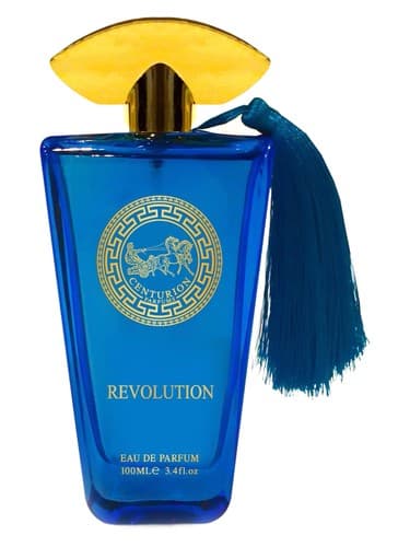 Revolution - انقلاب