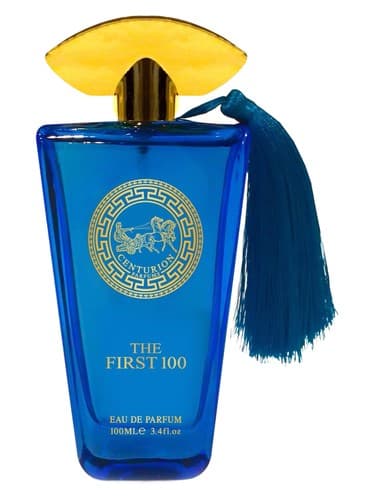 The First 100 - 100 نفر اول