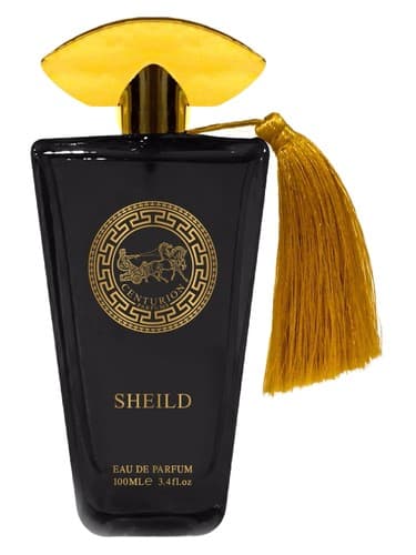 Shield - سپر