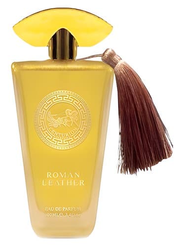 Roman Leather - چرم رومی