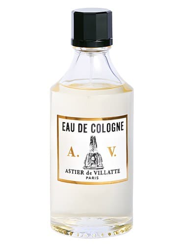 Eau de Cologne - ادکلن