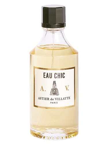 Eau Chic - ادو شیک