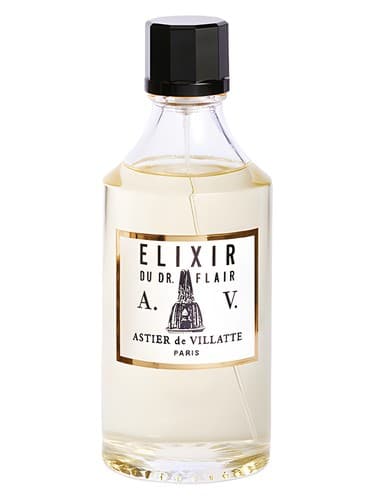 Elixir du Docteur Flair 