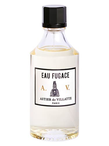 Eau Fugace 