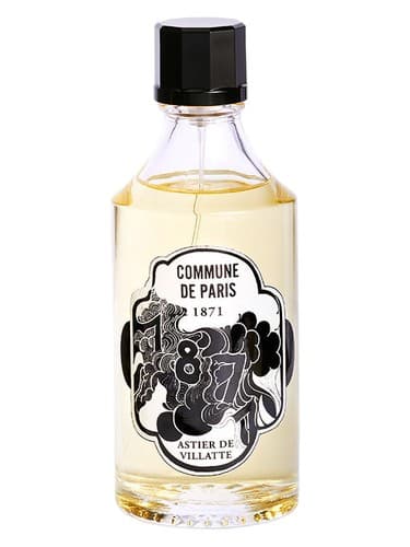 Commune de Paris - کمون دو پاریس