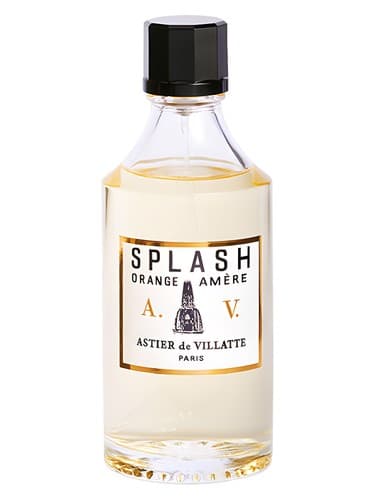 Splash Orange Amére - اسپلش اورنج آمره