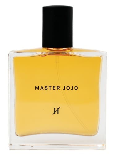 Master  JoJo - استاد جوجو