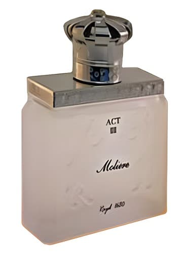 Moliere Act III