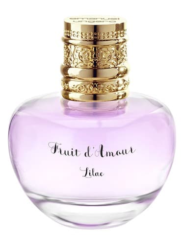 Fruit d'Amour Lilac - یاس وایولت Fruit d'Amour