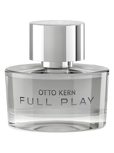 Full Play Man