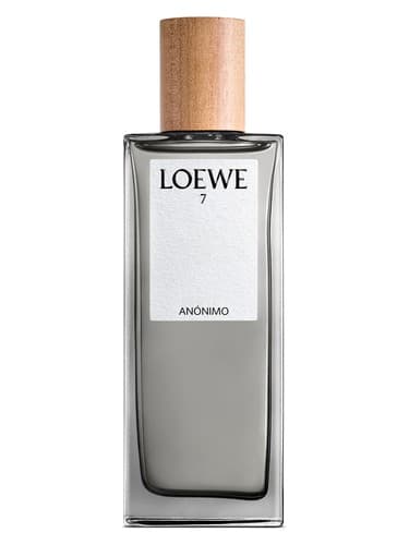 Loewe 7 Anonimo 