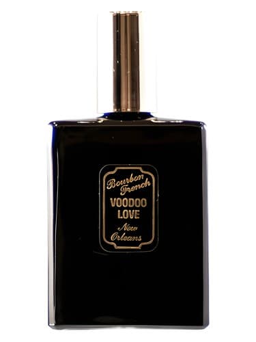 Voodoo Love - لاو وودو
