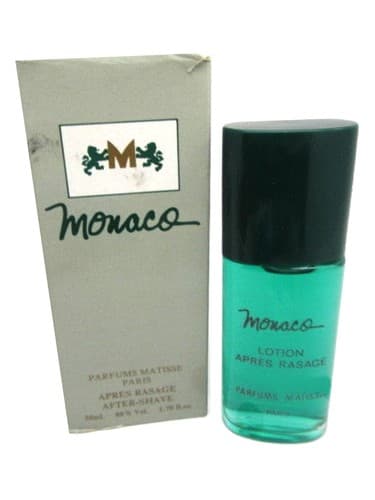 Monaco - موناکو