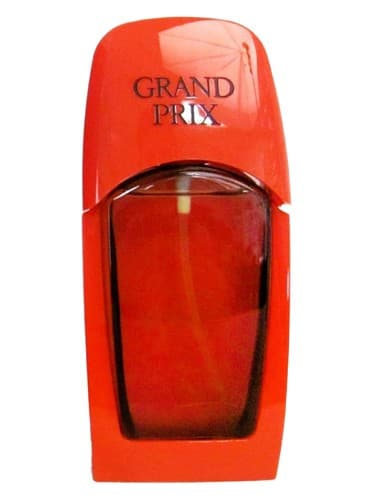 Grand Prix - جایزه بزرگ