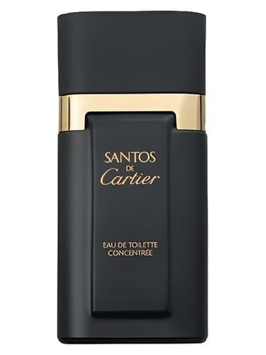 Santos Concentrée