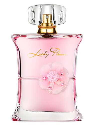 Lucky Flower - گل خوش شانس