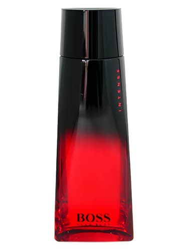 Boss Intense - رئیس شدید