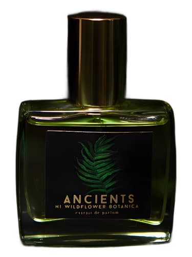 Ancients - باستانی ها
