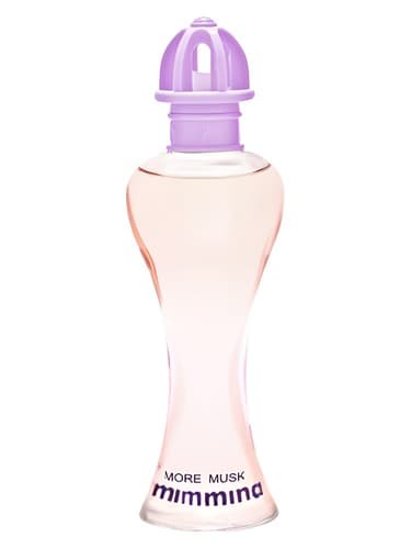 More Musk - مشک بیشتر