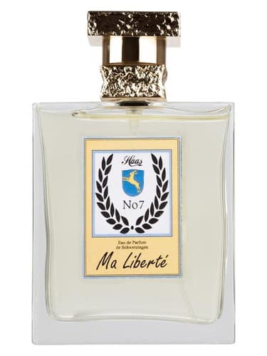 Haas No.7 Ma Liberté 