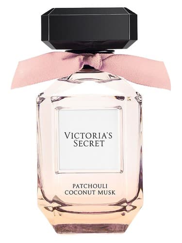 Patchouli Coconut Musk - مشک نارگیل پاتچولی