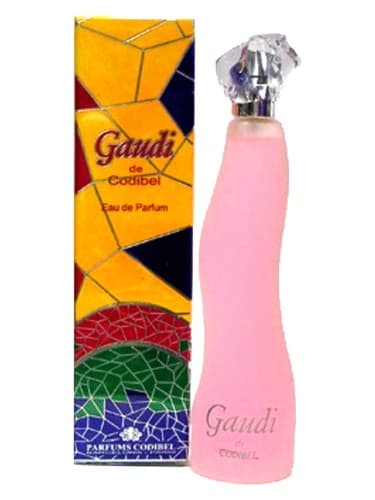 Gaudi - گائودی