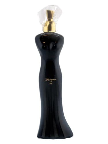 Femme de Nuit 