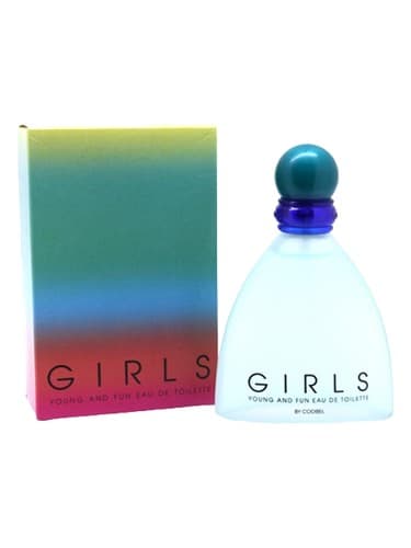 Girls - دختران