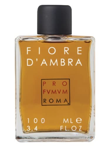 Fiori d'Ambra - فیوری دمبرا