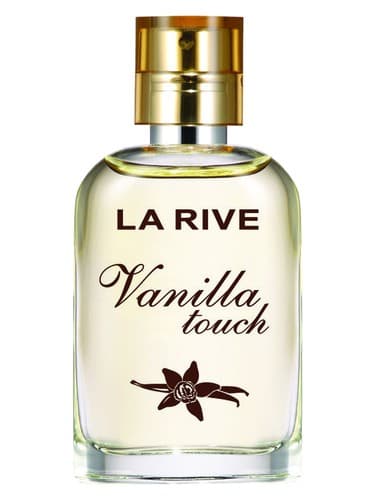 Vanilla Touch - وانیلی تاچ