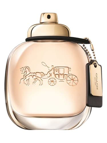 Coach the Fragrance - مربی عطر