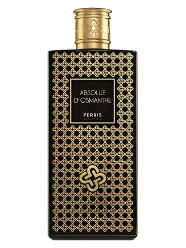 Absolue d’Osmanthe