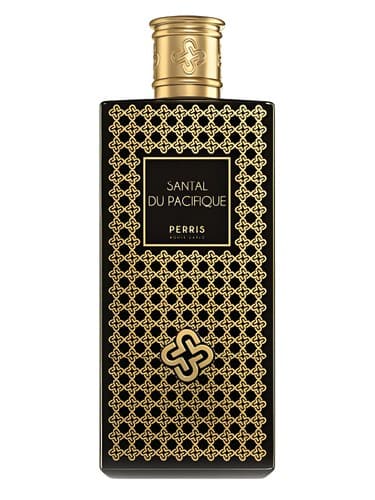 Santal du Pacifique - سانتال دو پاسیفیک