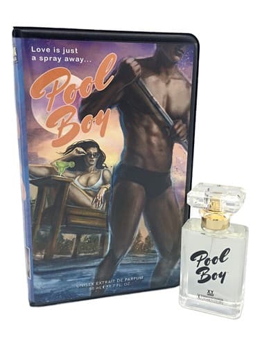 Pool Boy - پسر استخر