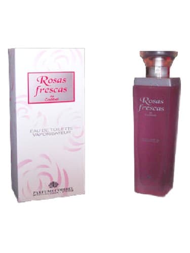 Rosas Frescas - روزاس فرسكاس