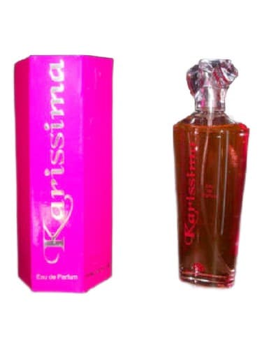 Karissima - کاریسیما